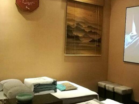 杭州余杭SPA解决方案：针对久坐族的专项护理