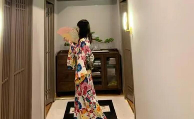 杭州余杭日式SPA的极致细节：连空气都是设计好的